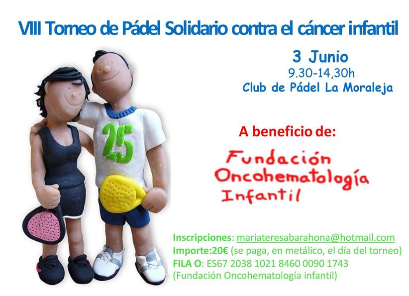 cancer infantil