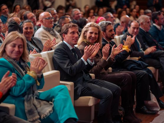 La Fundación Aladina presenta La Casa Aladina, el primer centro de día para niños con cáncer de España